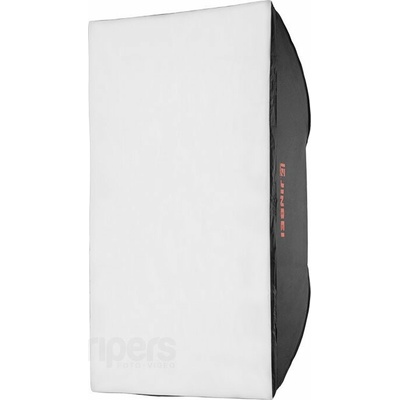 Jinbei softbox M-80 x 120 cm bowens mount