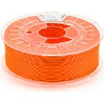 Extrudr PLA NX2 Matt Neon Orange - 1, 75 mm / 1000 g (9010241043286)