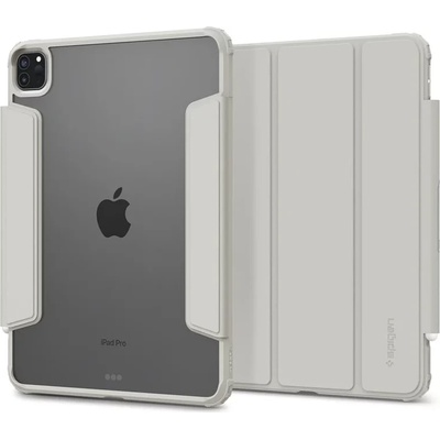 Spigen Airskin Pro, сив - iPad Pro 11" (22/21/20/18) (ACS06075)