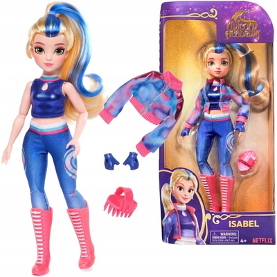 Spin Master Unicorn Academy 24 cm ISABEL