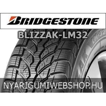 Bridgestone Blizzak LM-32 215/55 R16 93V