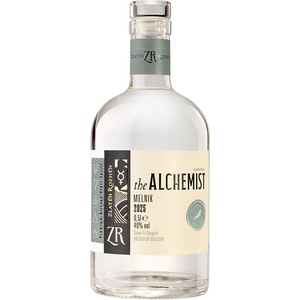 The Alchemist ZR The Alchemist Melnik - ракия 500ml