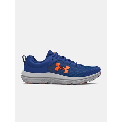 Under Armour UA BGS Assert 10 Спортни обувки детски Under Armour | Sin | Момчешки | 35 1/2