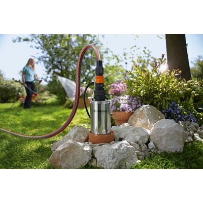 Gardena Inox Premium 5500/5 1489-20