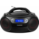 Image 1 of Blaupunkt Boombox BB18BK