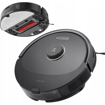 Roborock Q8 Max Black