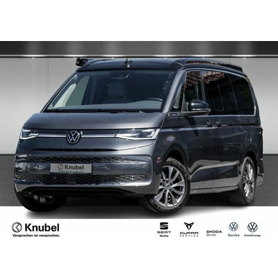 Volkswagen T7 California 2.0 TDI Ocean DSG 110 kW