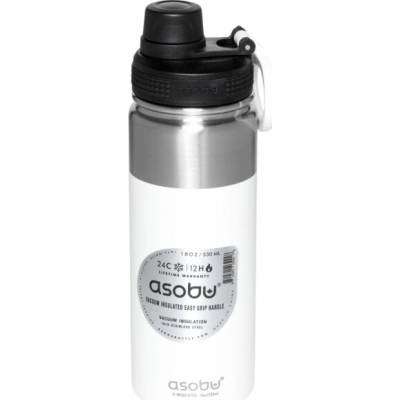 Bemaxx Termoska na pití 530 ml černá