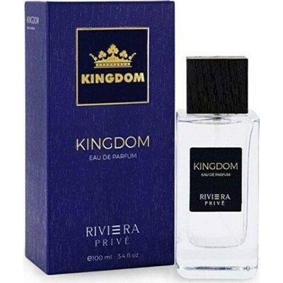Riviera Privé Kingdom parfémovaná voda pánská 100 ml