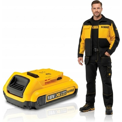 DeWalt DCB183 2,0 Ah XR Li-Ion