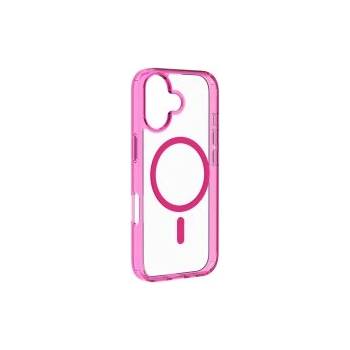 Cellularline Калъф Iconic Mag за iPhone 17 Pink (ICONICMAGIPH17P)