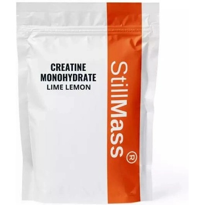 Nuvys Nutrition Creatine Monohydrate 500 g