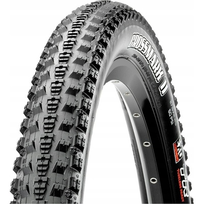 Maxxis Crossmark II MTB 26x2.10 60TPI Drátový XC Závodní