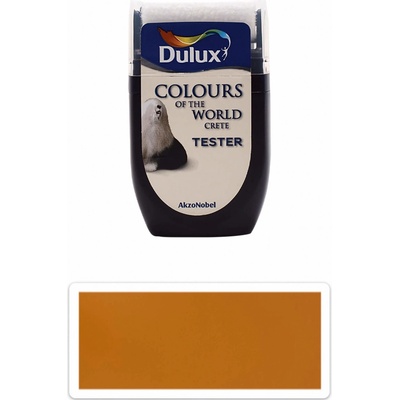 Dulux CoW tester Sušená marhuľa 30 ml