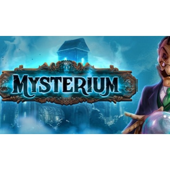 Mysterium: A Psychic Clue Game