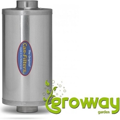 Can-Filters Can-Silencer 50cm - 50cm - 315mm – Hledejceny.cz