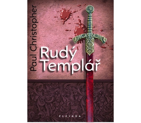 Rudý templář