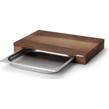 Image 1 of Continenta C4211 - Диска за рязане с купа 48x32, 5 cм орех (GG162)