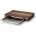 Continenta C4211 - Диска за рязане с купа 48x32, 5 cм орех (GG162)