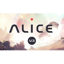 ALICE VR