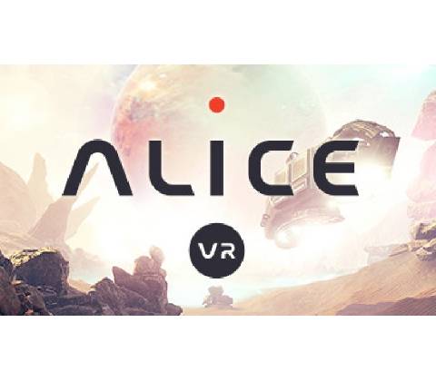 ALICE VR