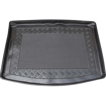 Astar Стелка за багажник за Citroen C4 I (2004-2010) Hatchback 3d/5d (192089ST)