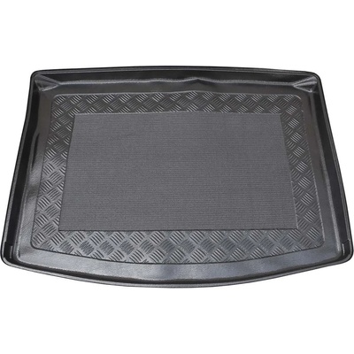 Astar Стелка за багажник за Citroen C4 I (2004-2010) Hatchback 3d/5d (192089ST)