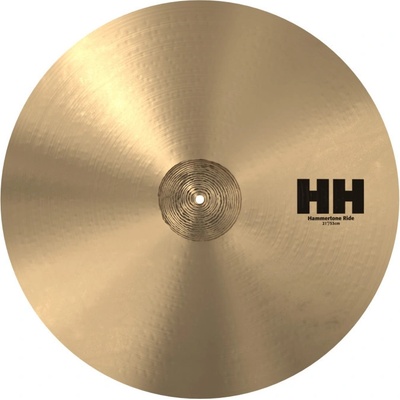 Sabian HH Hammertone Ride 21”