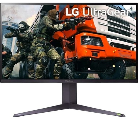 LG 32GQ950
