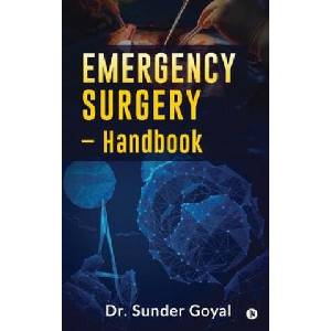 Emergency Surgery - Handbook (ISBN: 9781648509773)