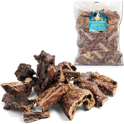 Dr.Jag plíce hovädzie sušené 1 kg