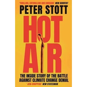 Hot Air (ISBN: 9781838952518)