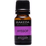 MAKEDA Botanics Eтерично масло Исоп (hyssop) (mbek021)
