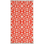 Slowtide Плажна кърпа Slowtide Cheyenne Driftweave Turkish Towel Beach towel - Sunburnt - размер 97 x 185 cm (581-0343-0211)