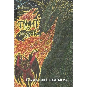 Tiamat vs Marduk | Omar M Sayyah (ISBN: 9781517545451)