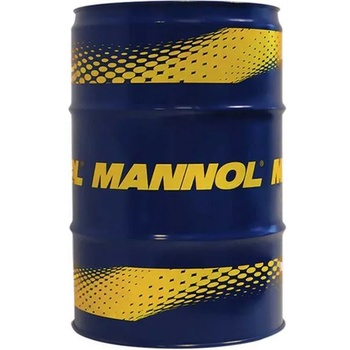 Image 1 of MANNOL Truck Special UHPD TS5 10W-40 60 l
