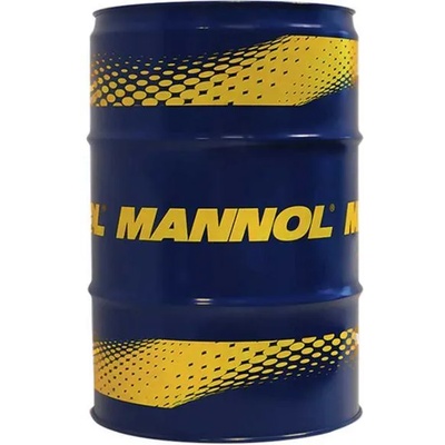 MANNOL Truck Special UHPD TS5 10W-40 60 l