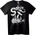 NOONEBRAND Тениска Морско Пътешествие - 2XL, White