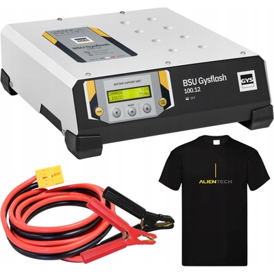 GYS GYSFLASH 100.12HF – Hledejceny.cz