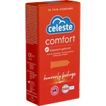 Celeste Comfort, 10 condoms