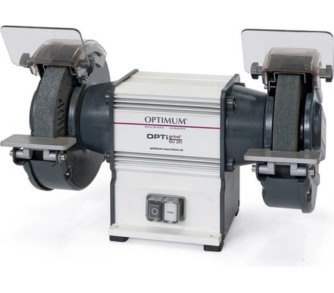 Optimum GU 20