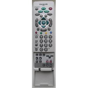 Panasonic eur511226, eur511241 - оригинален дистанционен контрол (eur511226, eur511241) Дистанционно