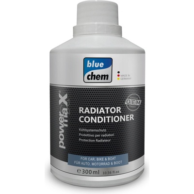 Bluechem PowerMaxx Radiator Conditioner 300 ml