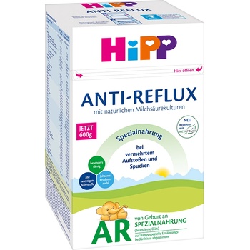 HiPP AR - 600 г