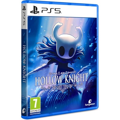 Hollow Knight