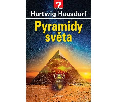 Pyramidy světa