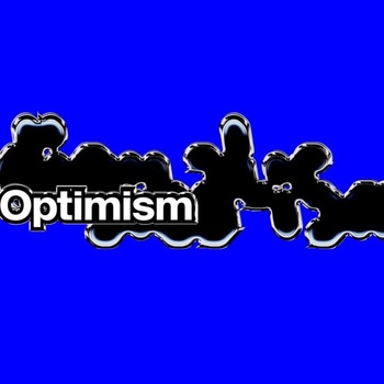 Digitalism - Optimism (LP) (4070209020600)