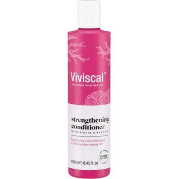 Image 1 of Viviscal Strengthening Conditioner | with Biotin & Keratin [250 мл]
