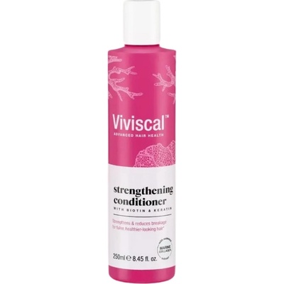 Viviscal Strengthening Conditioner | with Biotin & Keratin [250 мл]