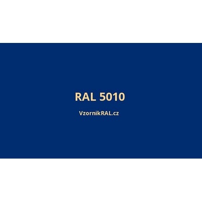 Rokospol Rokosil Rapid RK 323 5 kg Enziánová modrá